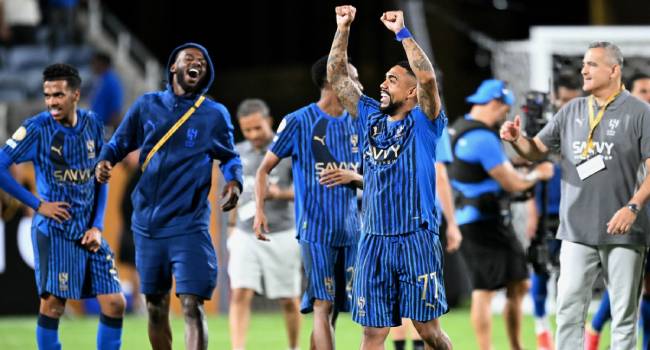 Inter e Manchester City foram eliminados do Mundial de Clubes
